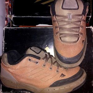 EMERICA HERITIC 1 MENS 8 / BAKER/ DEATHWISH/ SHAKE JUNT